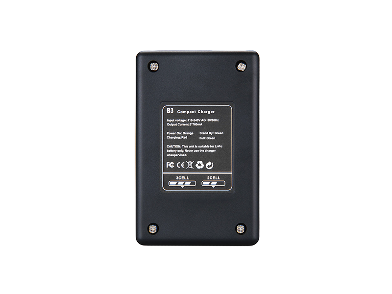 ImaxRC B3 Compact Charger - Image 3